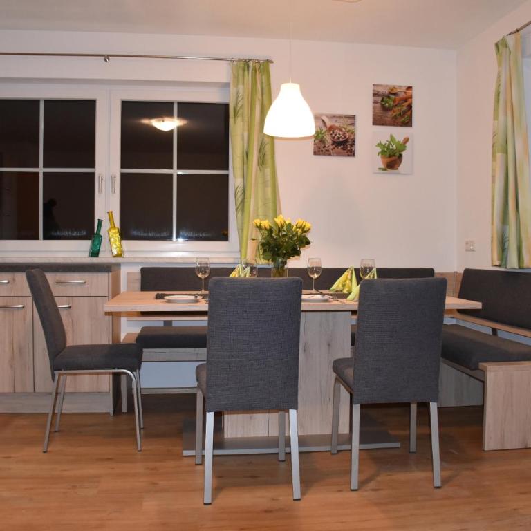 Gut Maierlehen - Appartement avec Vue sur la Montagne - 6