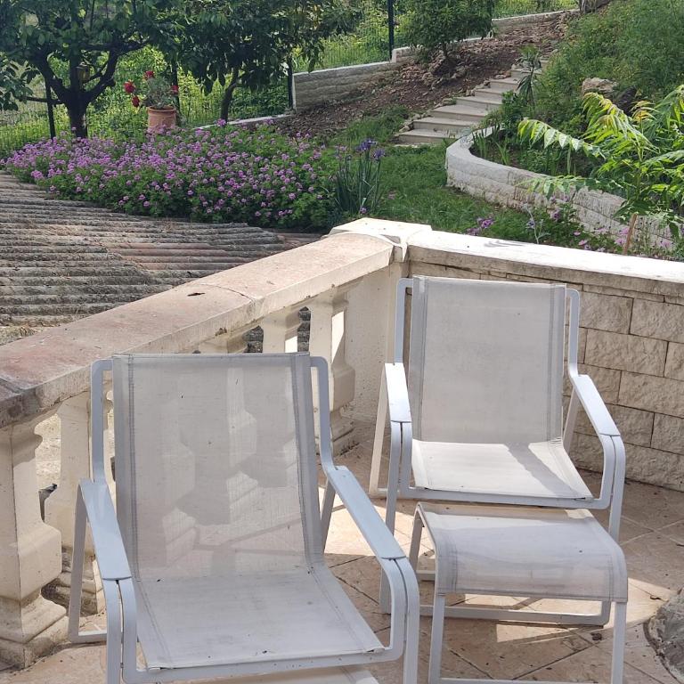 Chalet at Villa Don Quijote Nice - Chalet 1 Chambre - 7