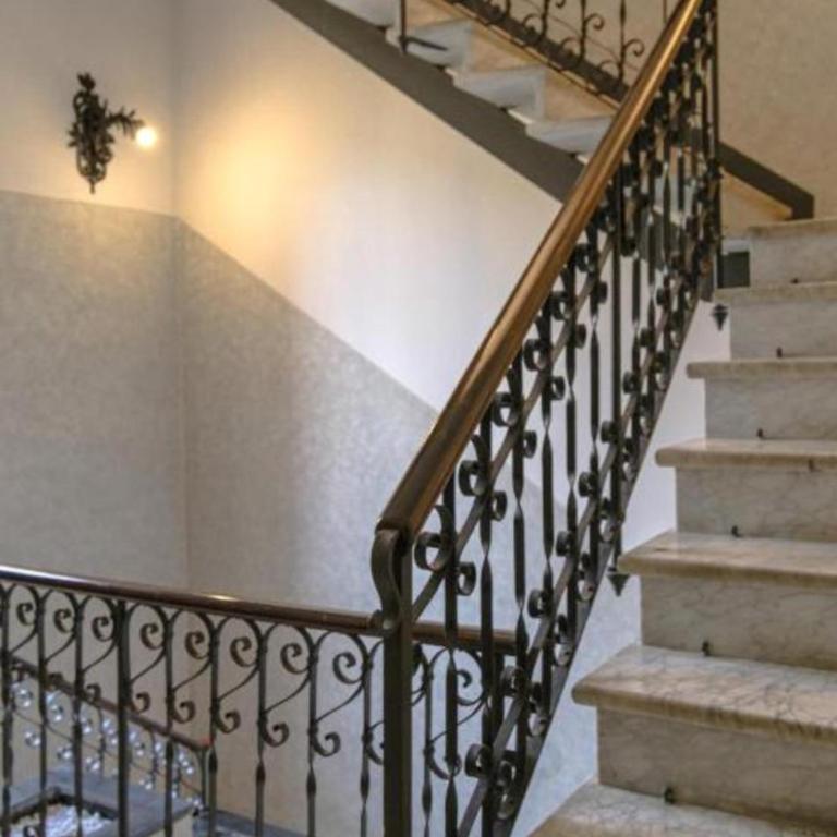 ComeCasa Terraced 3 Bedrooms Port View - Appartamento - 37