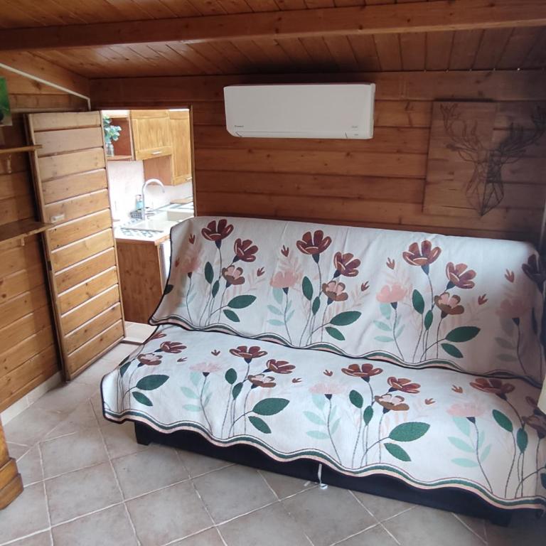 Chalet at Villa Don Quijote Nice - Chalet 1 Chambre - 11