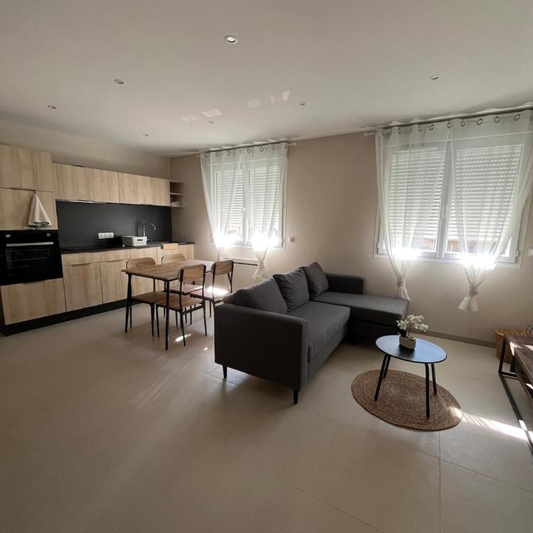 Le Cosy - Appartement 1 Chambre - 1