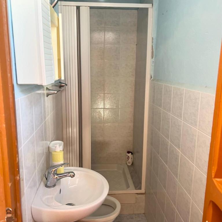 Casa Scirocco vista mare - Two-Bedroom Apartment with Sea View - 2