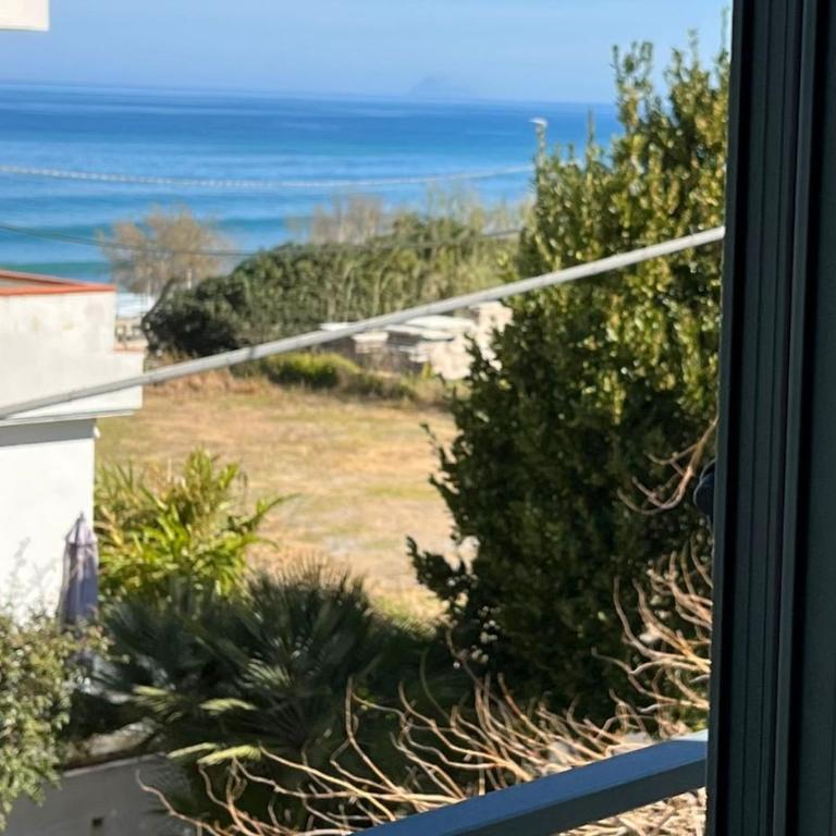 Casa Scirocco vista mare - Two-Bedroom Apartment with Sea View - 4