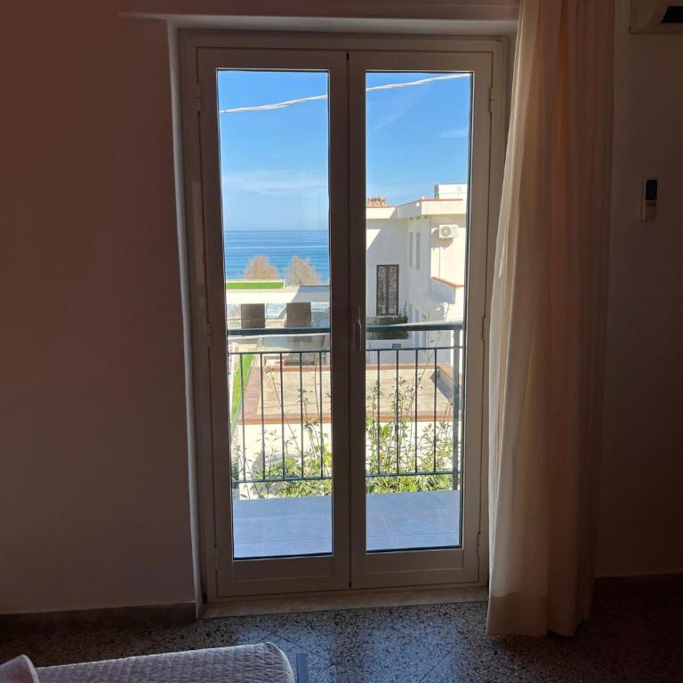 Casa Scirocco vista mare - Two-Bedroom Apartment with Sea View - 12