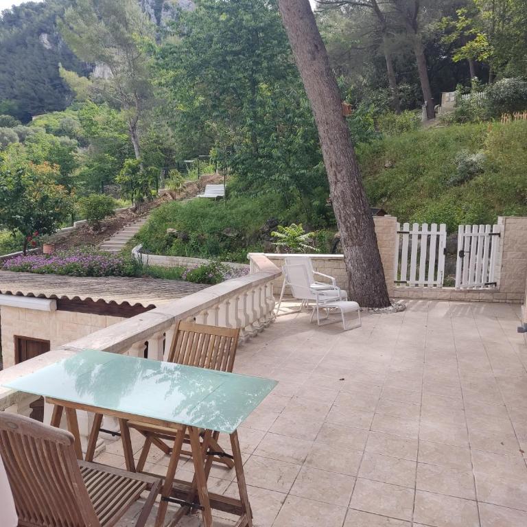 Chalet at Villa Don Quijote Nice - Chalet 1 Chambre - 2