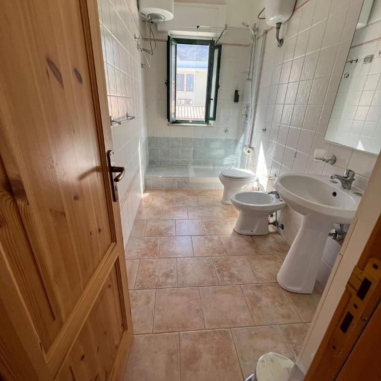 Casa Scirocco vista mare - Two-Bedroom Apartment with Sea View - 22
