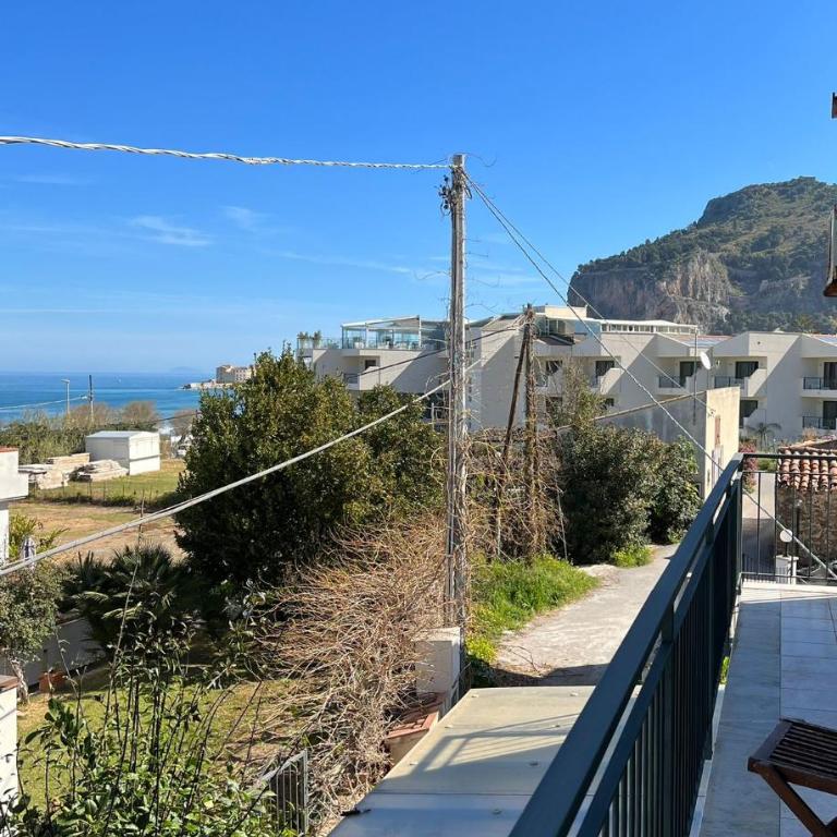 Casa Scirocco vista mare - Two-Bedroom Apartment with Sea View - 27