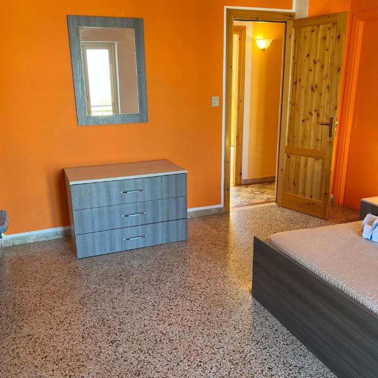 Casa Scirocco vista mare - Two-Bedroom Apartment with Sea View - 34