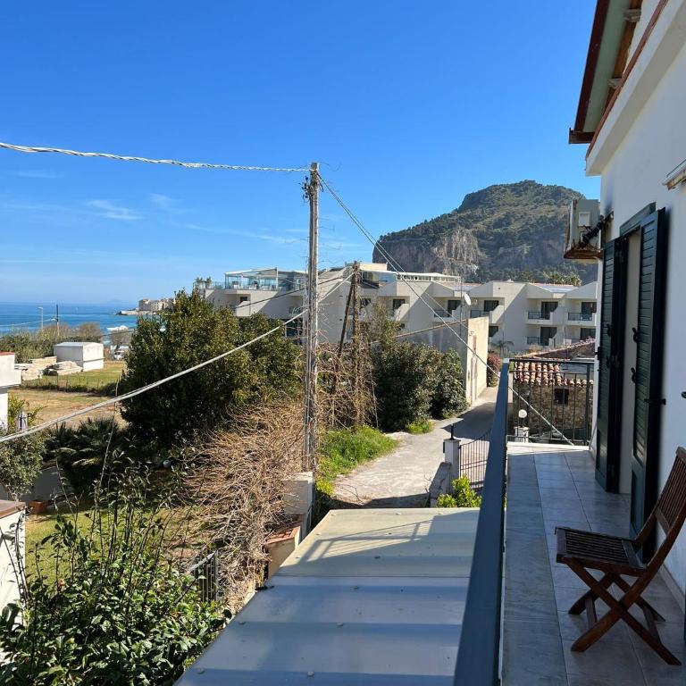 Casa Scirocco vista mare - Two-Bedroom Apartment with Sea View - 31