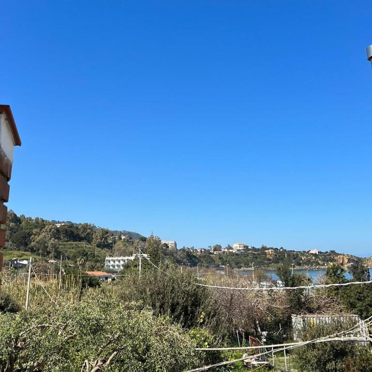 Casa Scirocco vista mare - Two-Bedroom Apartment with Sea View - 35