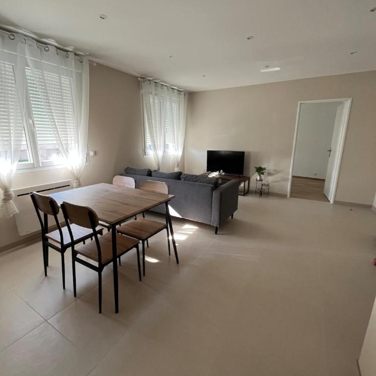 Le Cosy - Appartement 1 Chambre - 2