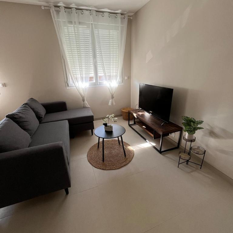 Le Cosy - Appartement 1 Chambre - 3
