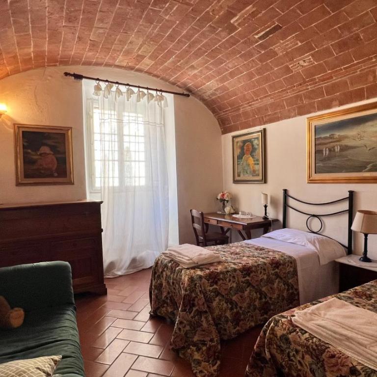 Le Volte - Appartamento con 2 Camere da Letto - 24