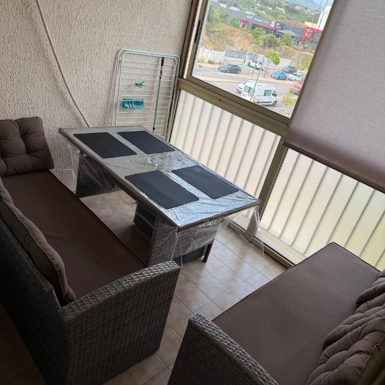 TP Location Corse - One-Bedroom Apartment - 7