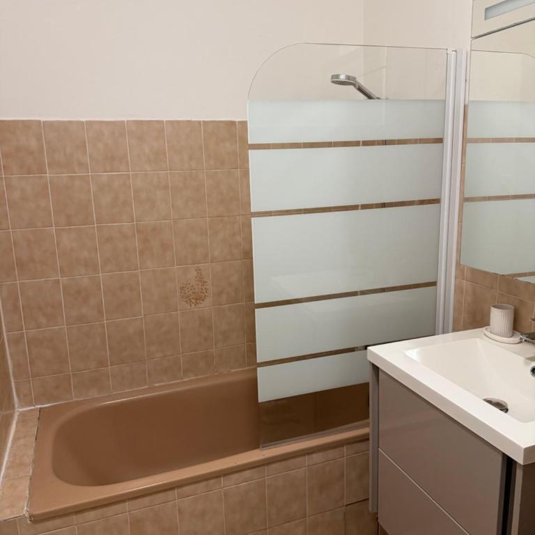 TP Location Corse - One-Bedroom Apartment - 8