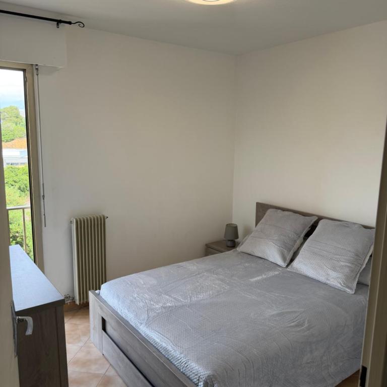 TP Location Corse - One-Bedroom Apartment - 4