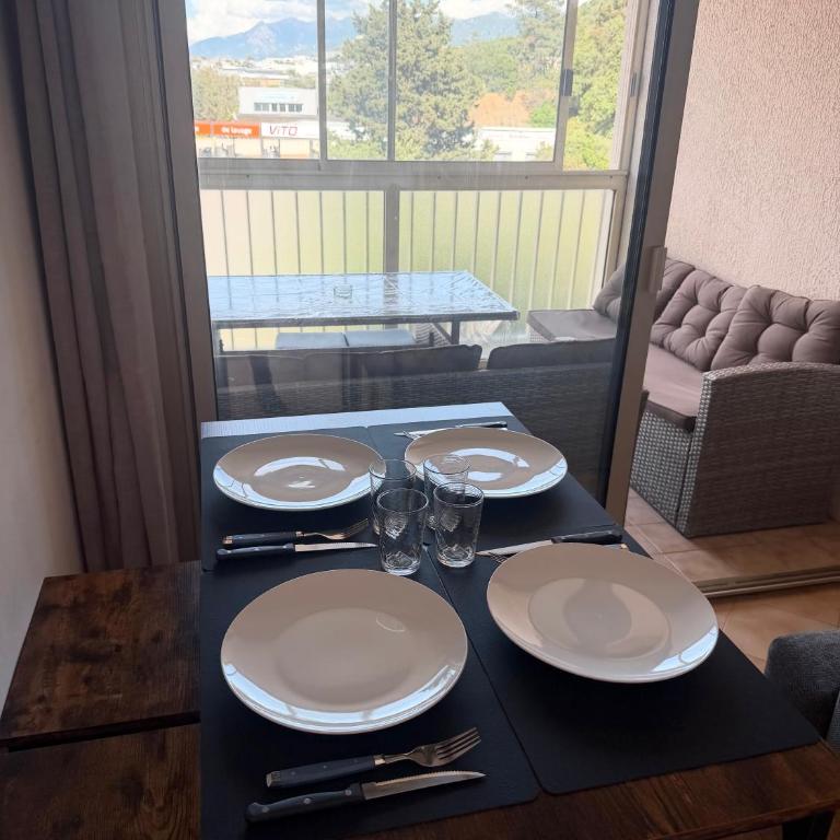 TP Location Corse - One-Bedroom Apartment - 2
