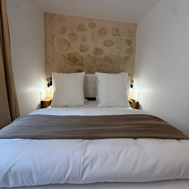 Appartement Temple Marais - Studio Familial - 9