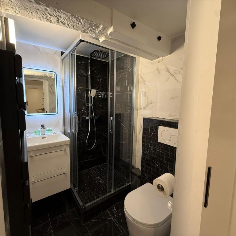 Appartement Temple Marais - Studio Familial - 20