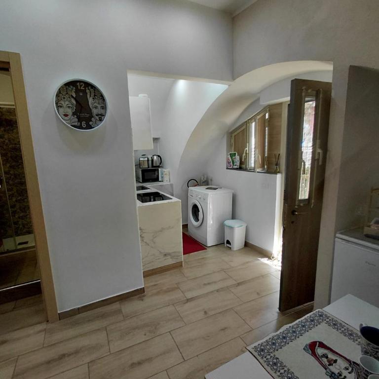 La casa di orlando 2 - Appartamento con 1 Camera da Letto - 7