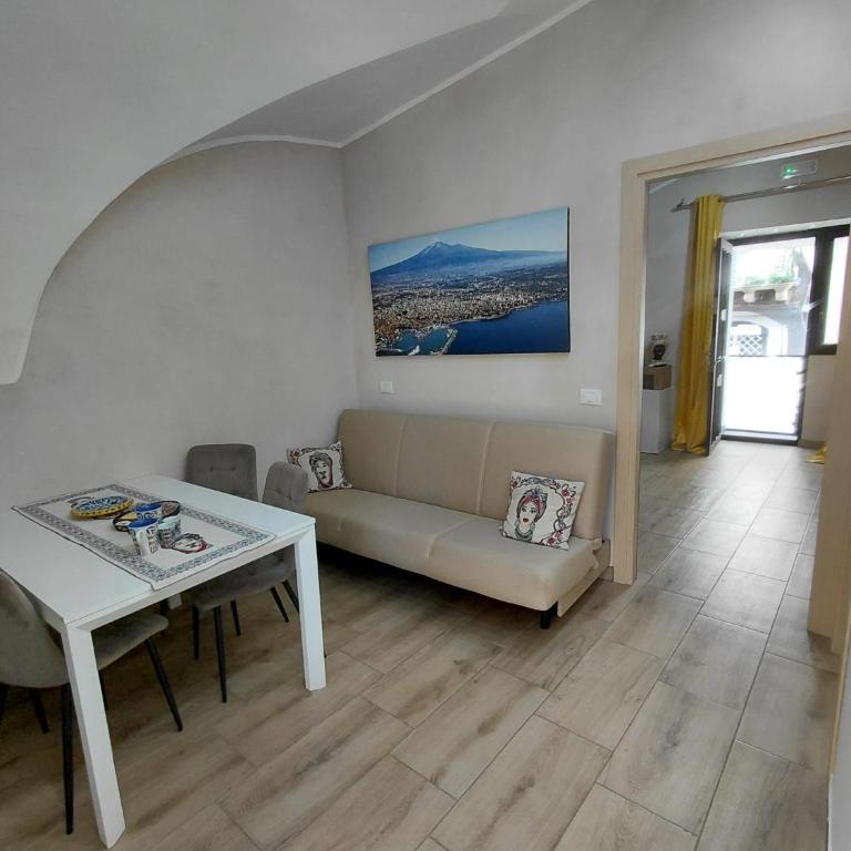 La casa di orlando 2 - Appartamento con 1 Camera da Letto - 5