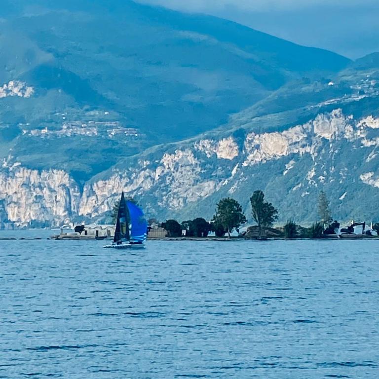 Azzurra Beths House - Appartamento con 2 Camere da Letto e Vista Acqua - 30