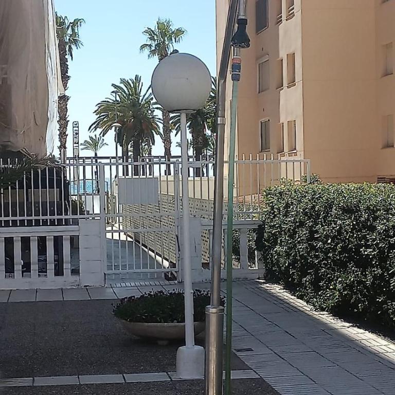 Apartamento en Salou - Apartamento de 1 dormitorio - 13