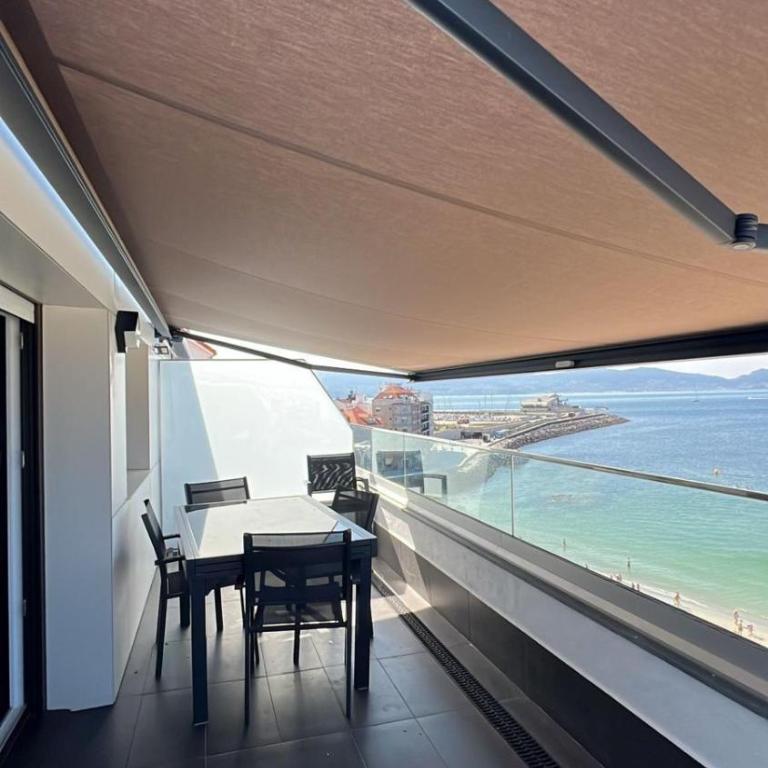 Ático Silgar 18 - Apartamento de 3 dormitorios - 3