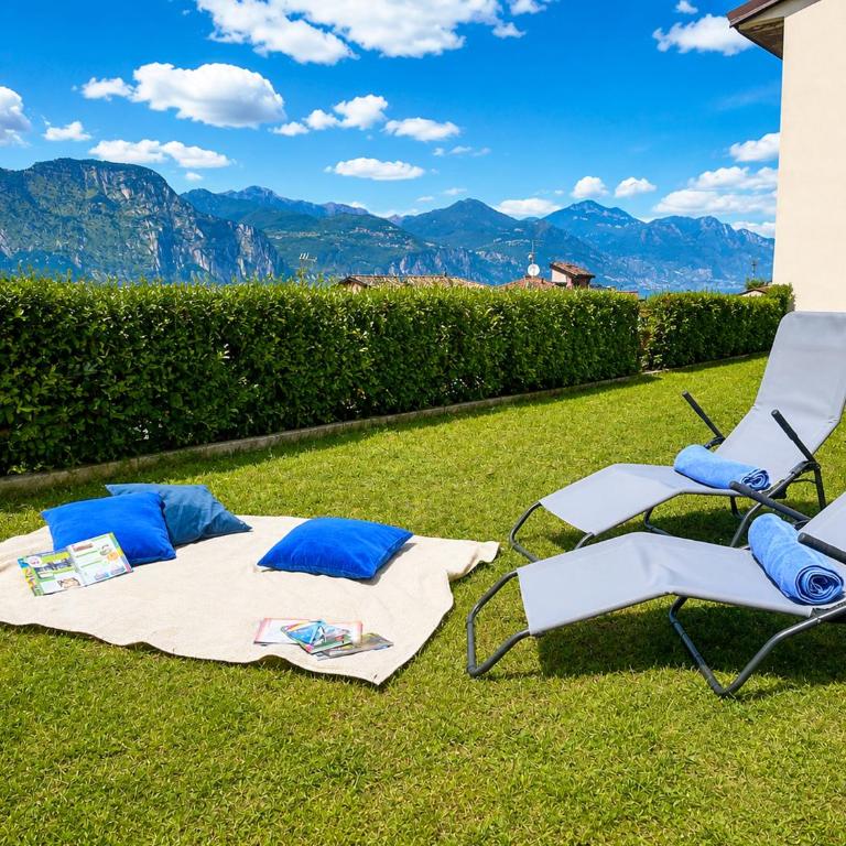 Azzurra Beths House - Appartamento con 2 Camere da Letto e Vista Acqua - 29