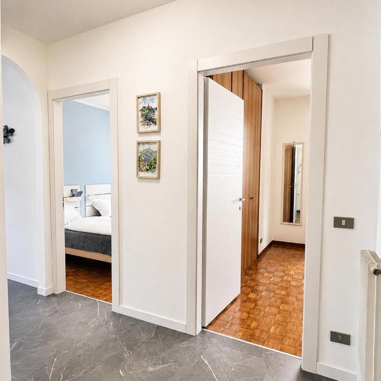 Azzurra Beths House - Appartamento con 2 Camere da Letto e Vista Acqua - 22
