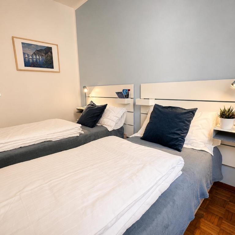 Azzurra Beths House - Appartamento con 2 Camere da Letto e Vista Acqua - 21