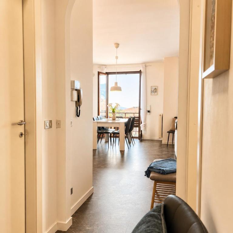 Azzurra Beths House - Appartamento con 2 Camere da Letto e Vista Acqua - 15