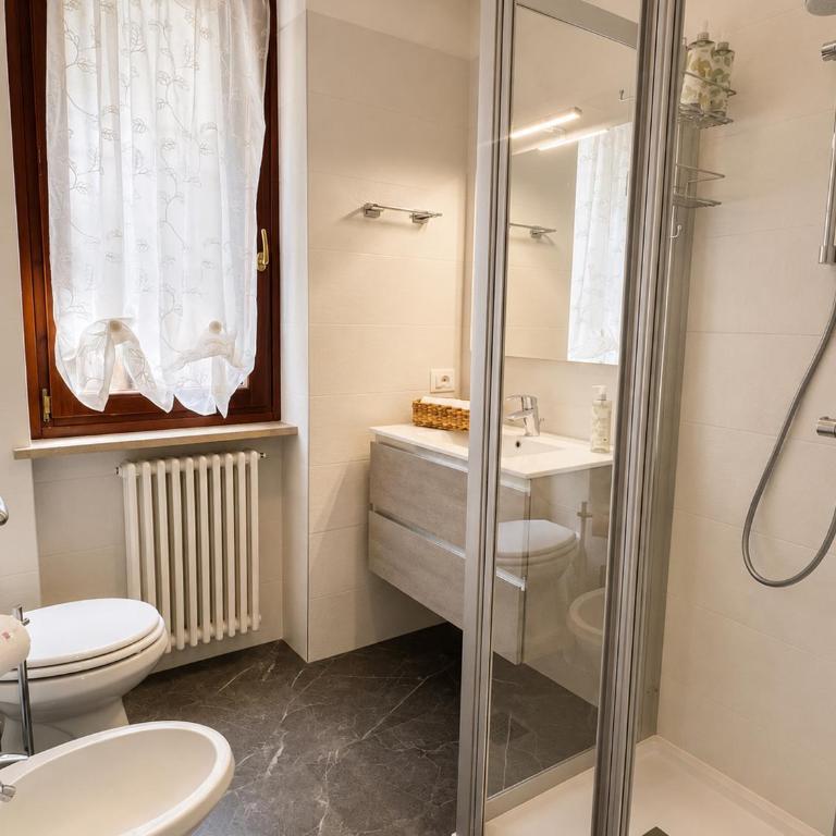 Azzurra Beths House - Appartamento con 2 Camere da Letto e Vista Acqua - 27