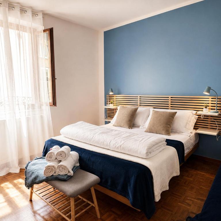 Azzurra Beths House - Appartamento con 2 Camere da Letto e Vista Acqua - 24