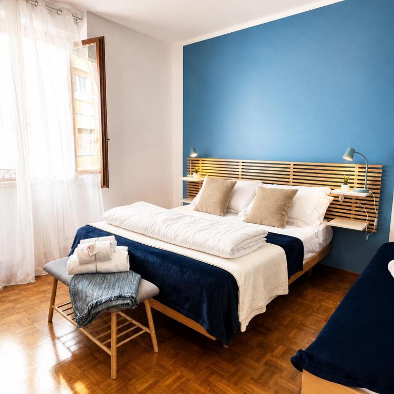 Azzurra Beths House - Appartamento con 2 Camere da Letto e Vista Acqua - 25