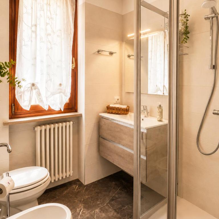 Azzurra Beths House - Appartamento con 2 Camere da Letto e Vista Acqua - 28