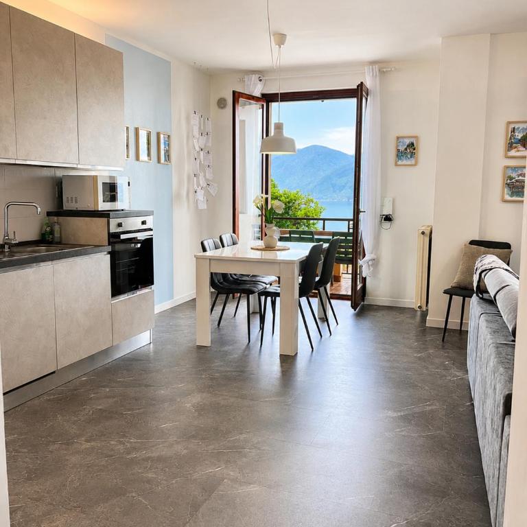 Azzurra Beths House - Appartamento con 2 Camere da Letto e Vista Acqua - 3