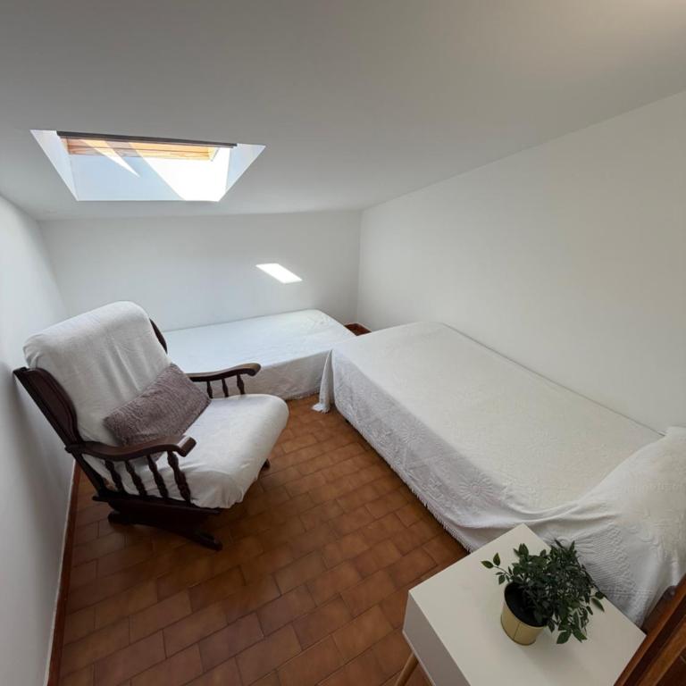 Ático Silgar 18 - Apartamento de 3 dormitorios - 9