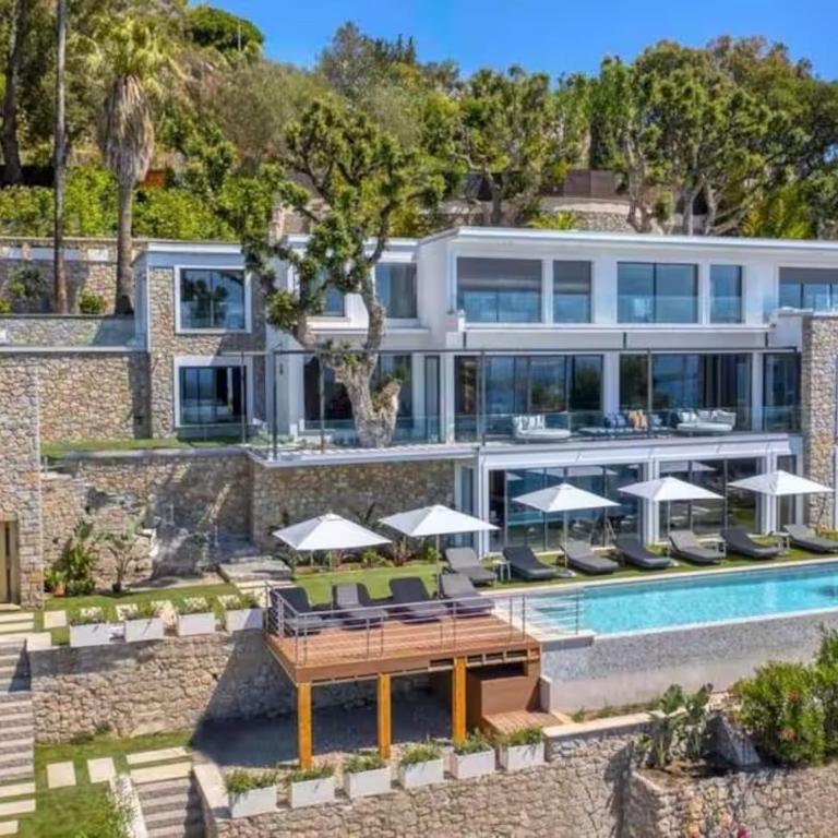 Seaview Villa California - Villa - 1