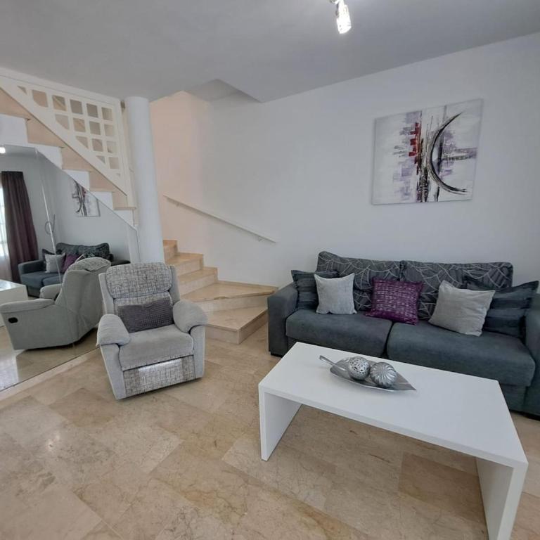 El Valle Dream - Two-Bedroom Apartment - 19