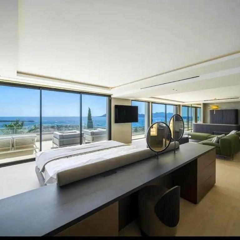 Seaview Villa California - Villa - 5
