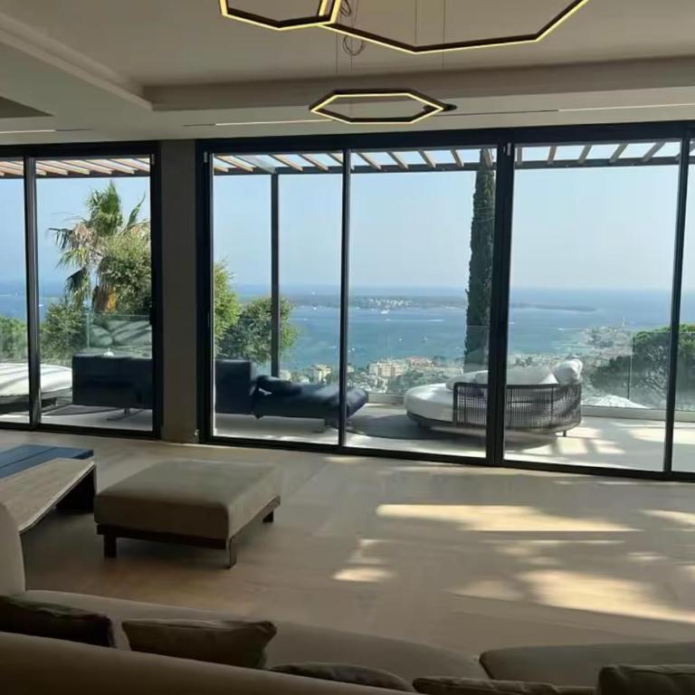 Seaview Villa California - Villa - 11