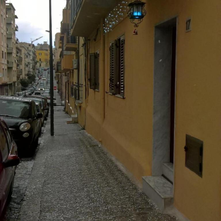 LightHouse - Casa di Luce - Appartamento - 31