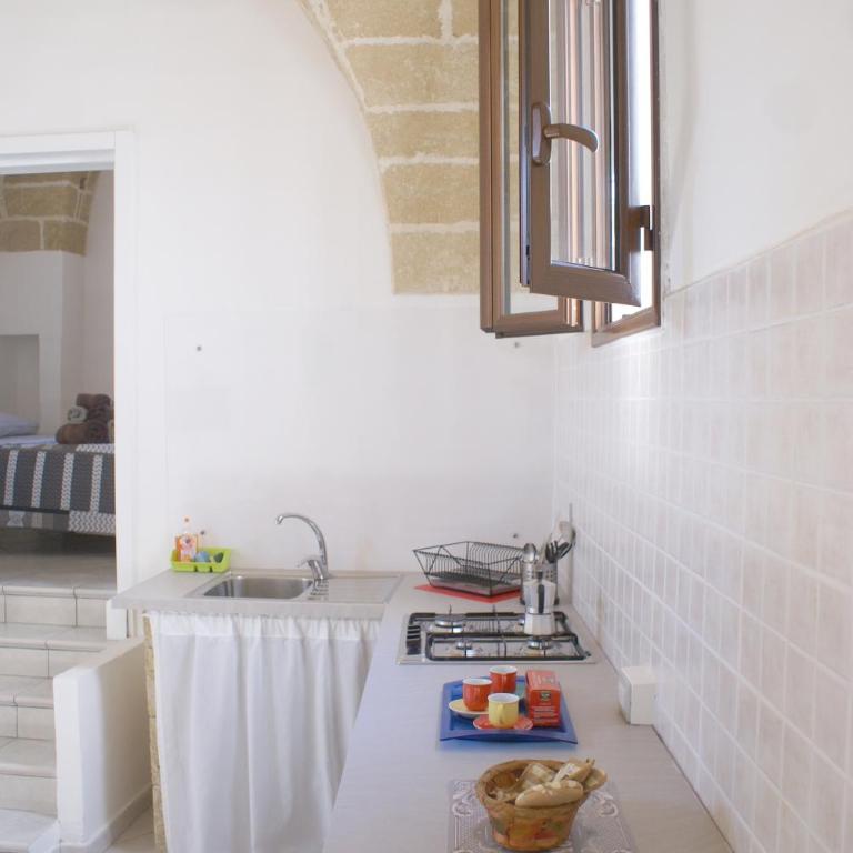 Corte De Noie Appartamenti Gallipoli - Appartamento Standard - 21