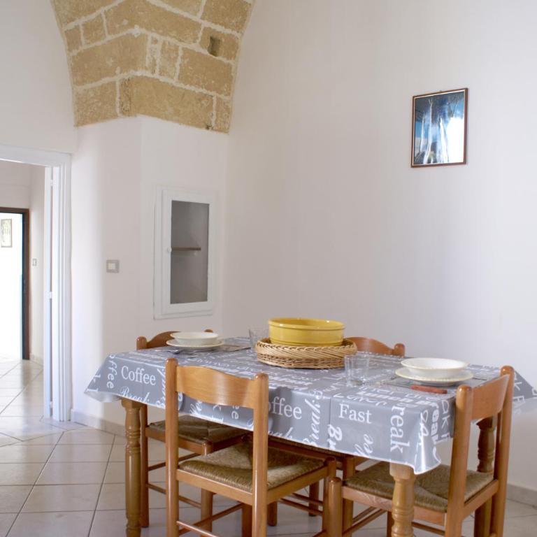Corte De Noie Appartamenti Gallipoli - Appartamento Standard - 24