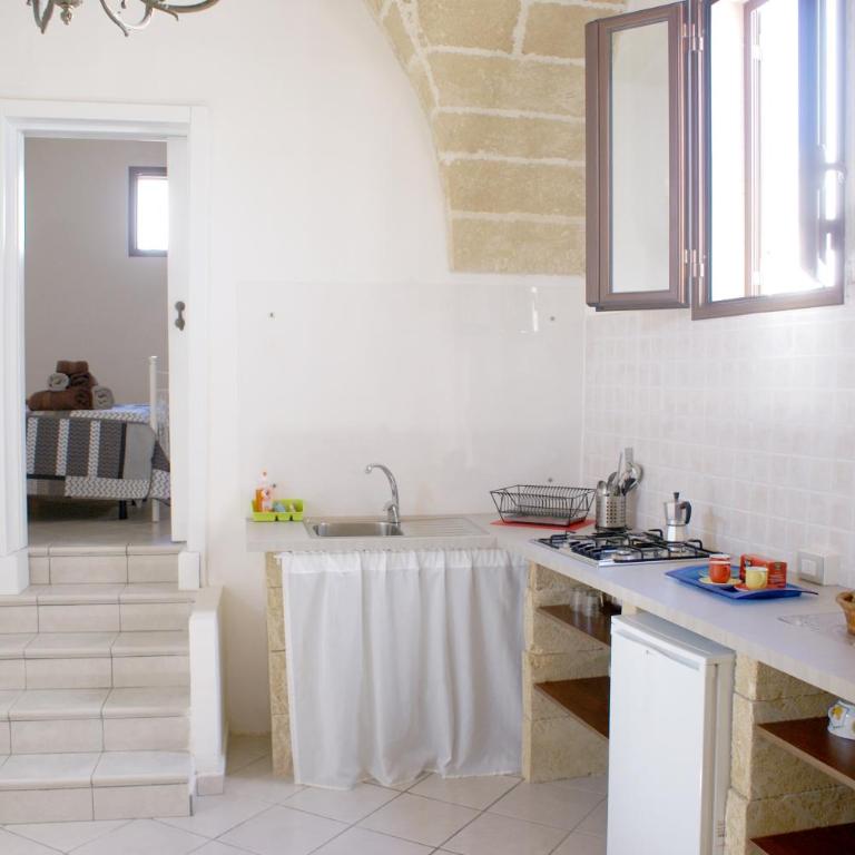 Corte De Noie Appartamenti Gallipoli - Appartamento Standard - 26