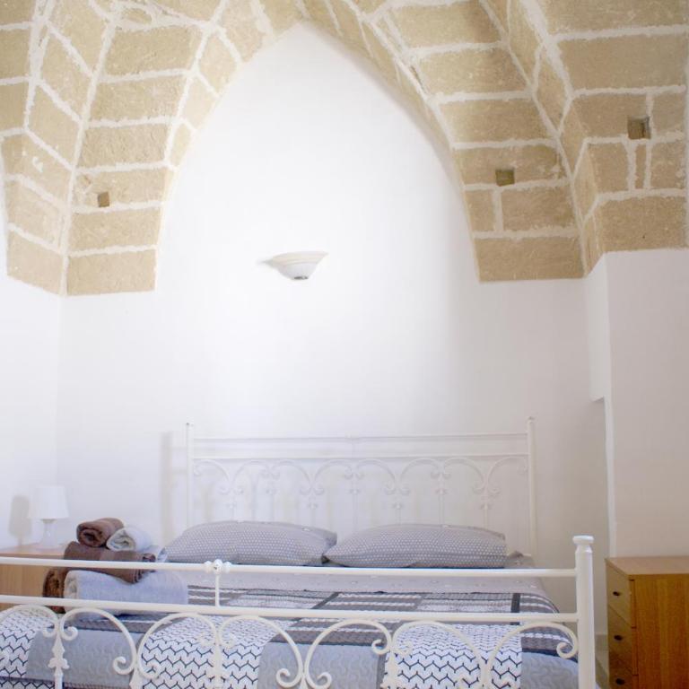 Corte De Noie Appartamenti Gallipoli - Appartamento Standard - 27