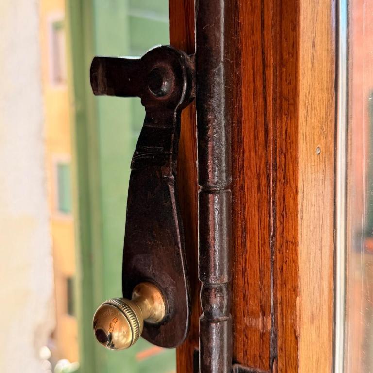 Luxury Apartment in the Historic Centre of Siena - Three-Bedroom Apartment - 6