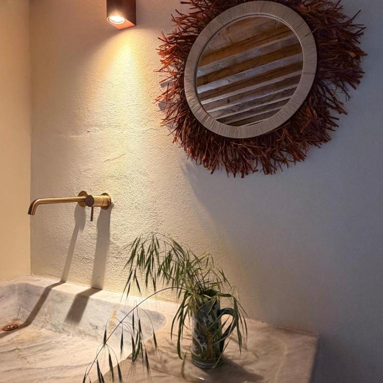 Luxury Apartment in the Historic Centre of Siena - Three-Bedroom Apartment - 11