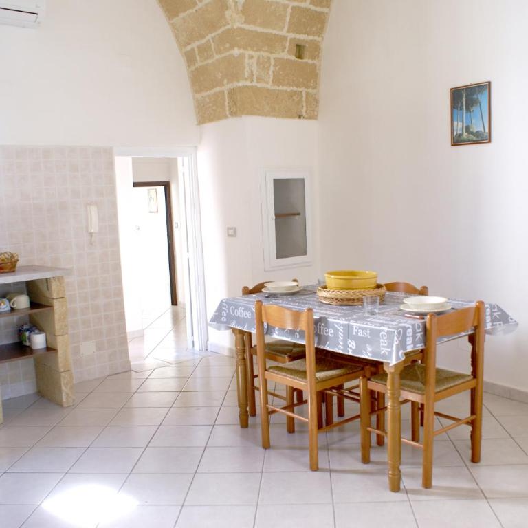 Corte De Noie Appartamenti Gallipoli - Appartamento Standard - 31